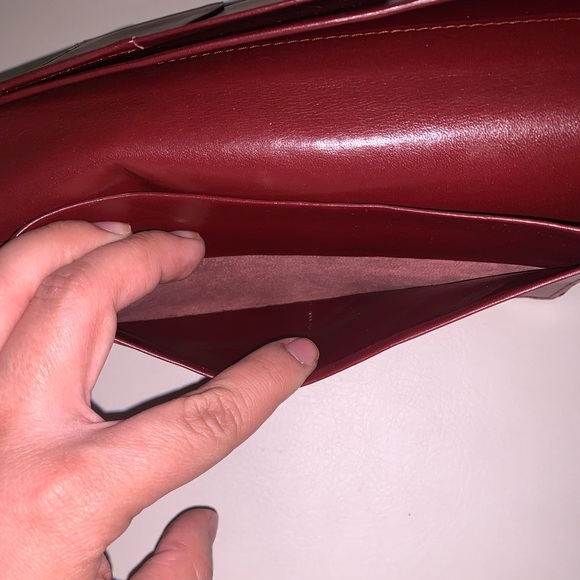 Cartier long wallet - Picture 6 of 12